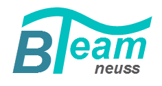 Willkommen beim B-Team Neuss